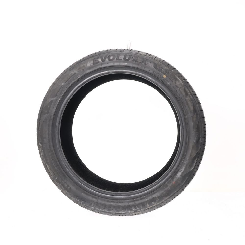 Used 235/45R18 Evoluxx Capricorn UHP 98Y - 8/32 - Image 3
