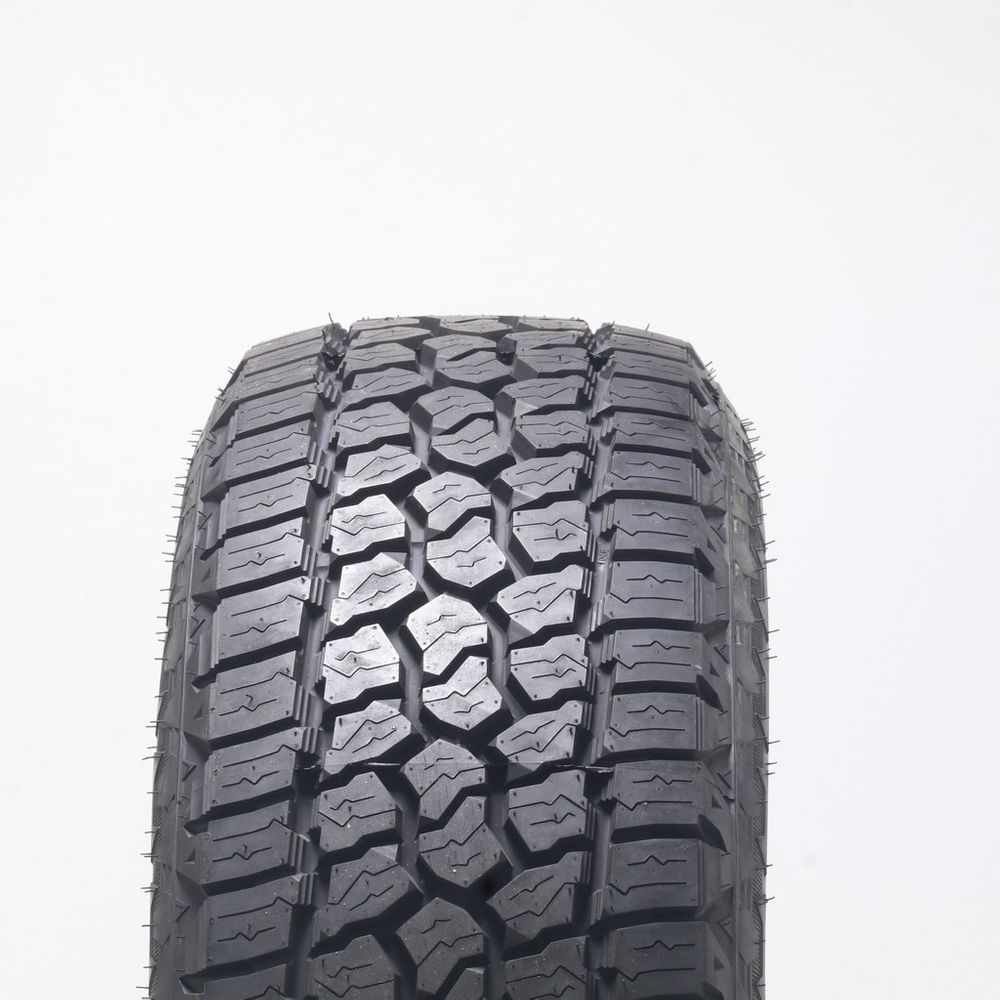 New 265/70R17 Milestar Patagonia A/T R 115T - 13/32 - Image 2