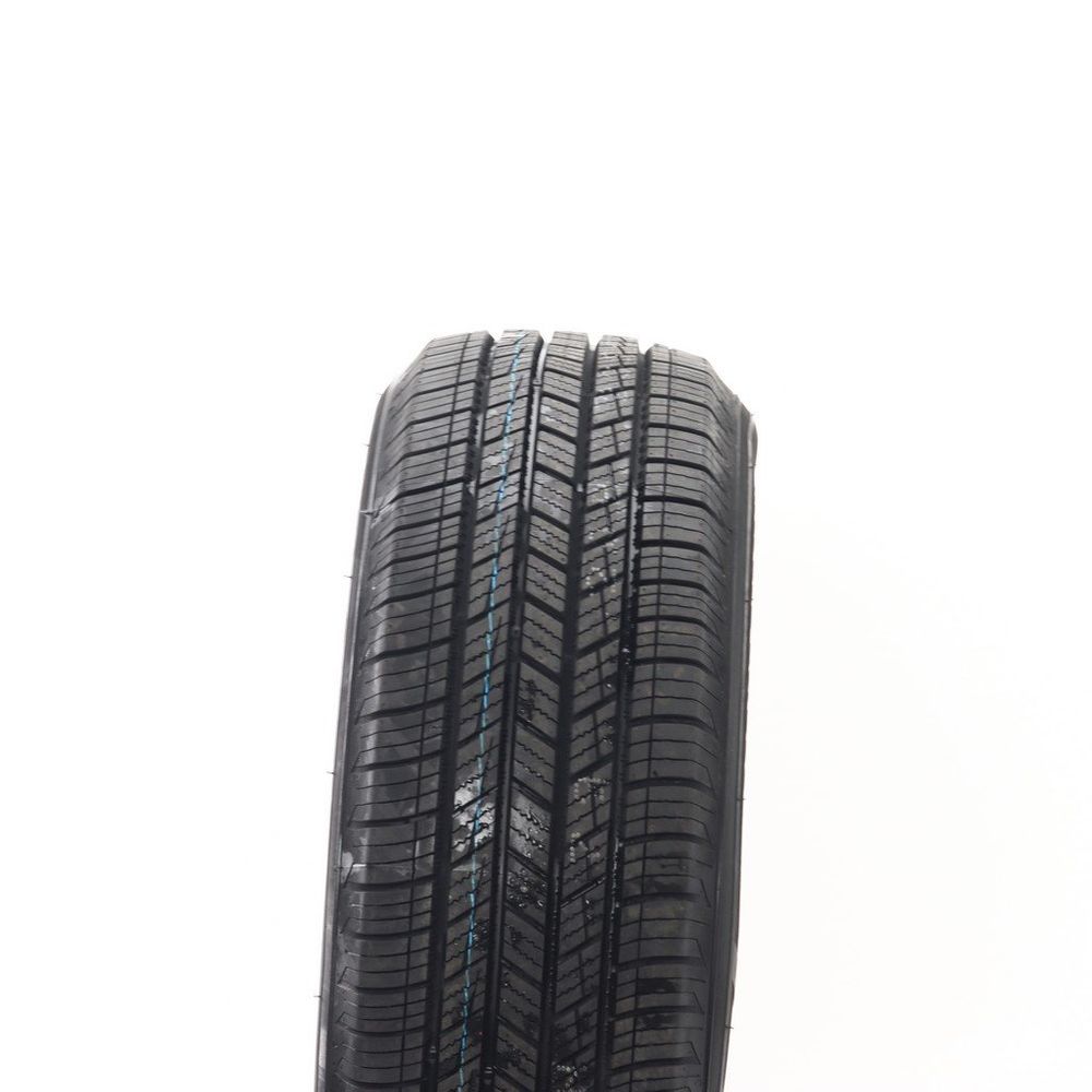 New 235/65R17 Kumho Solus TA51a 104H - Image 2