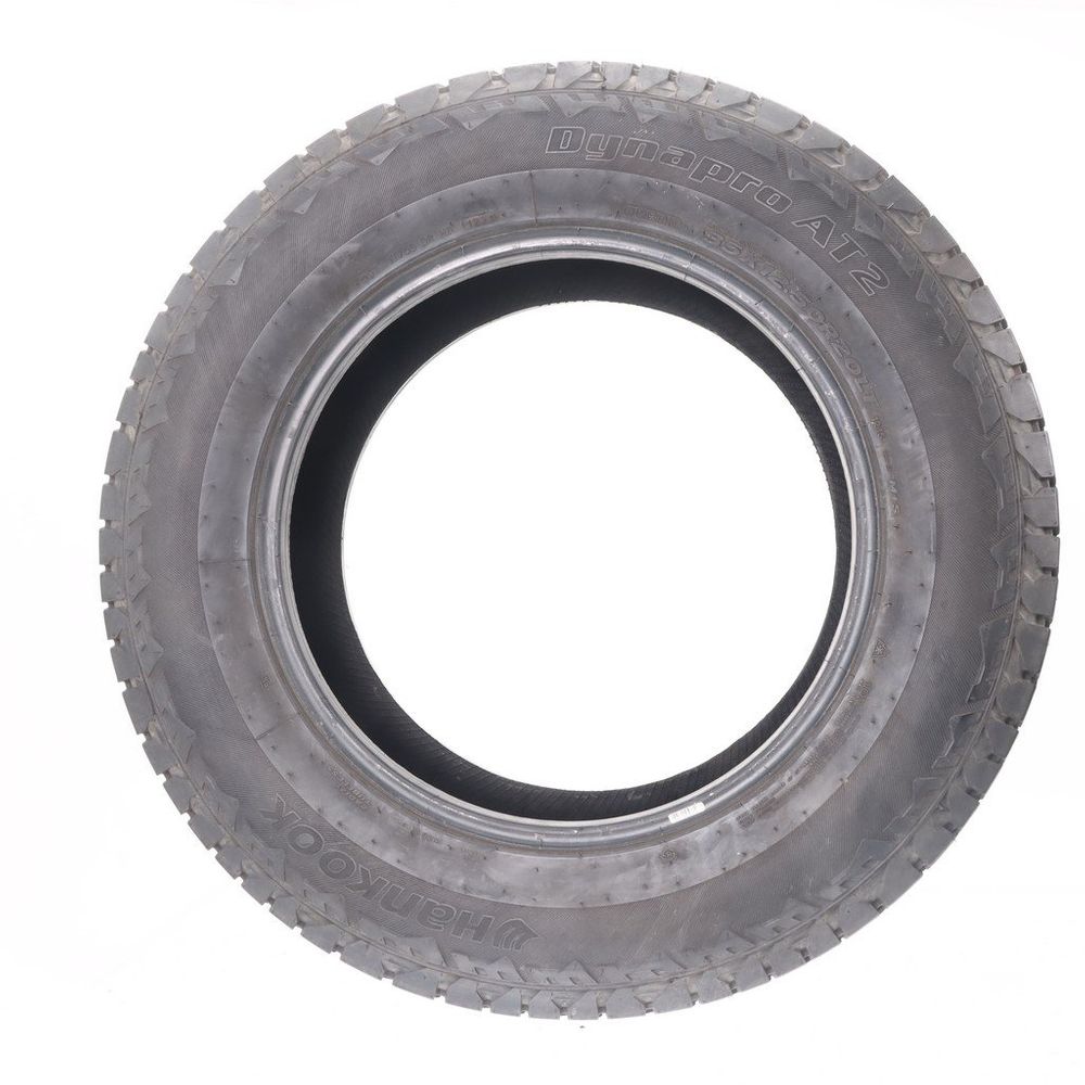 Used LT 35X12.5R20 Hankook Dynapro AT2 121S E - 14.5/32 - Image 3