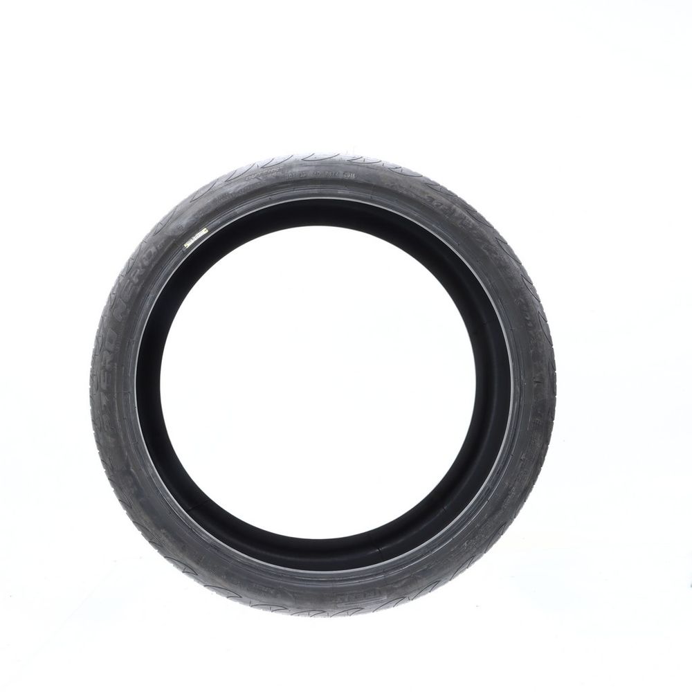 Used 315/25ZR22 Pirelli P Zero Nero GT 101Y - 6.5/32 - Image 3