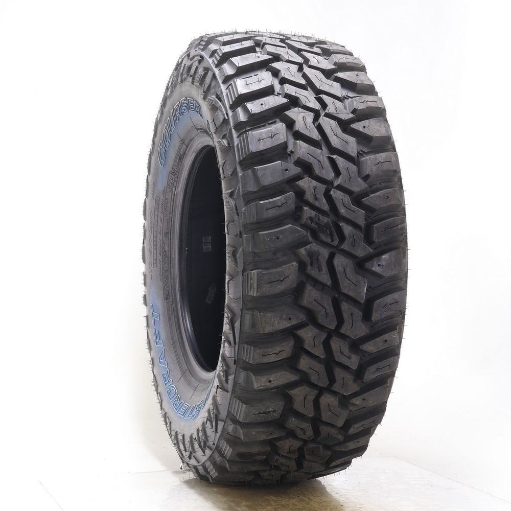 Driven Once LT 315/70R17 Mastercraft Courser MXT 121/118Q D - 18/32 - Image 1