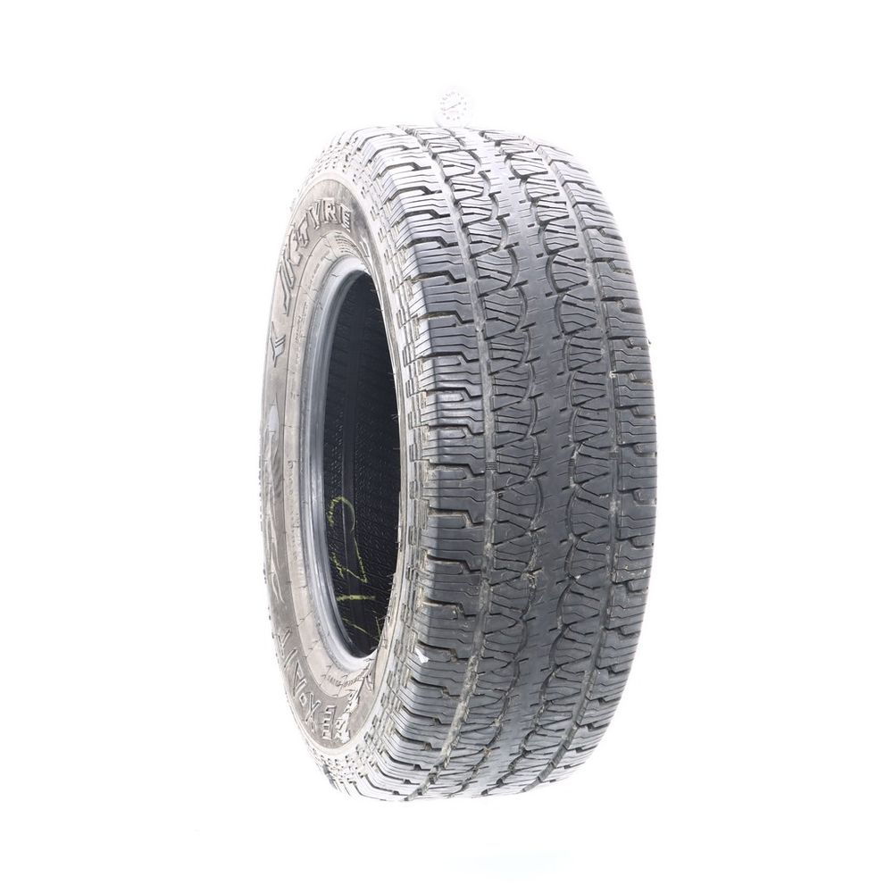 Set of (2) Used LT 275/65R18 JK Tyre Blazze X-A/T 123/120S E - 9.5/32 - Image 1