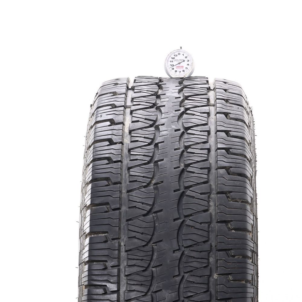 Set of (2) Used LT 275/65R18 JK Tyre Blazze X-A/T 123/120S E - 9.5/32 - Image 2