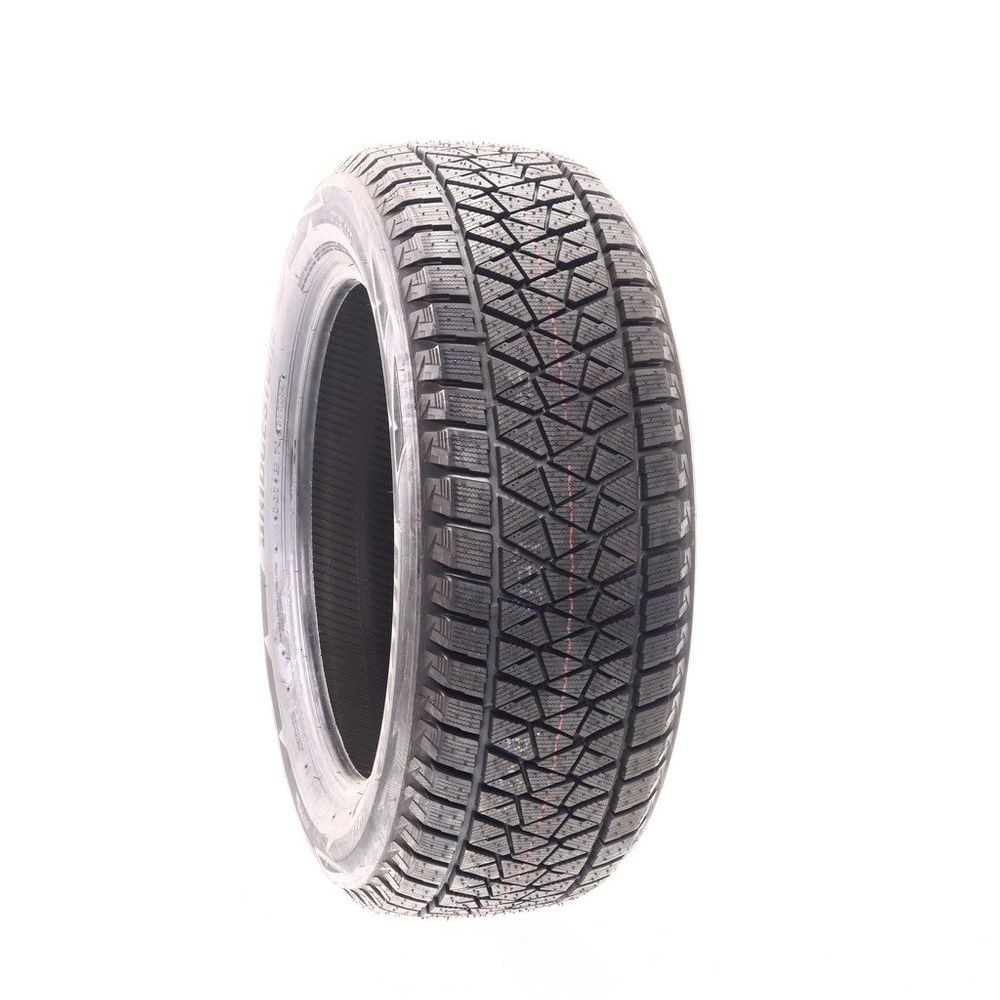 New 235/55R18 Bridgestone Blizzak DM-V2 100T - Image 1