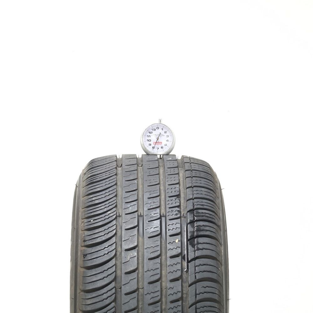 Set of (2) Used 215/60R17 SureDrive Touring A/S TA71 96H - 7.5-9/32 - Image 2