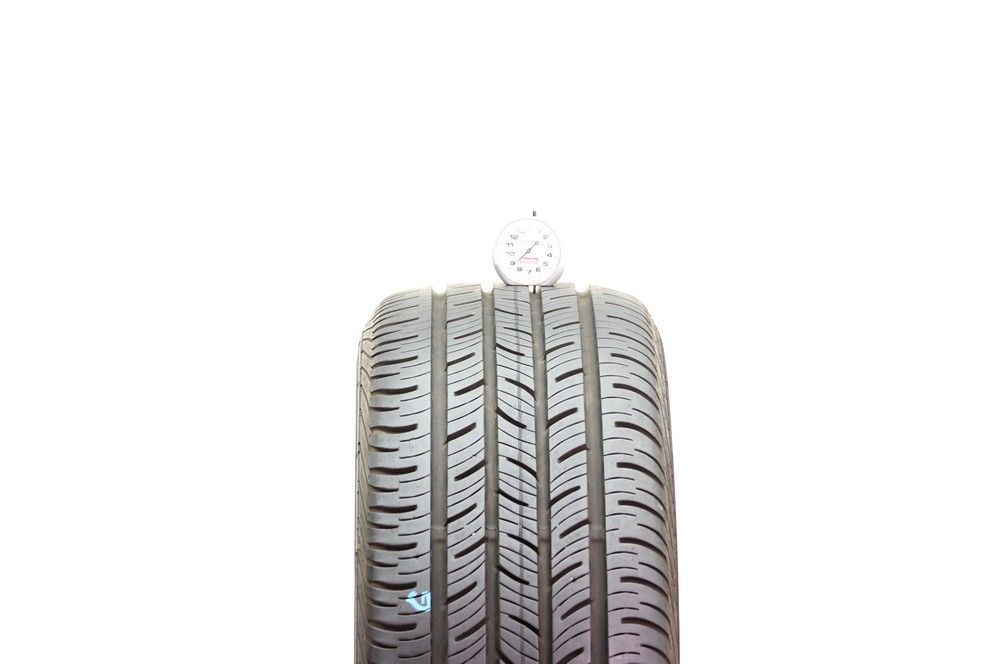 Used 215/60R17 Continental ProContact 96T - 8.5/32 - Image 2
