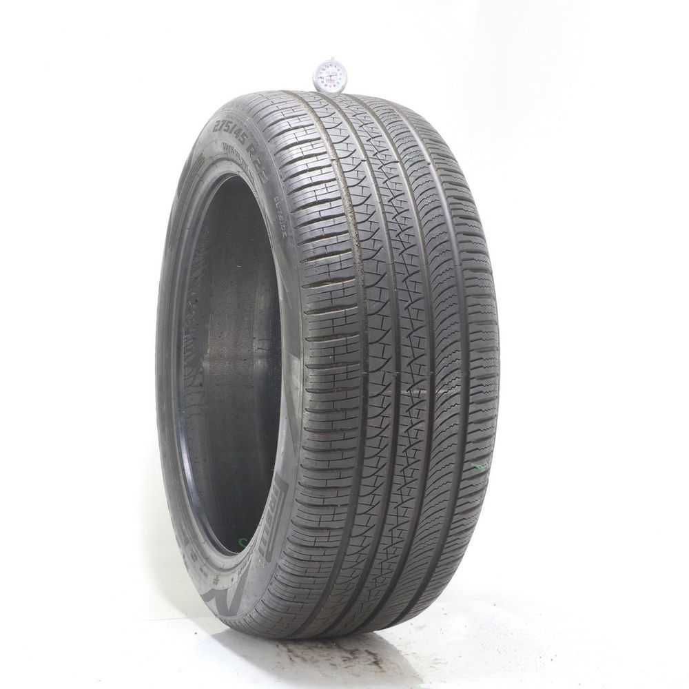 Used 275/45R22 Pirelli Scorpion Zero 112V - 10/32 - Image 1