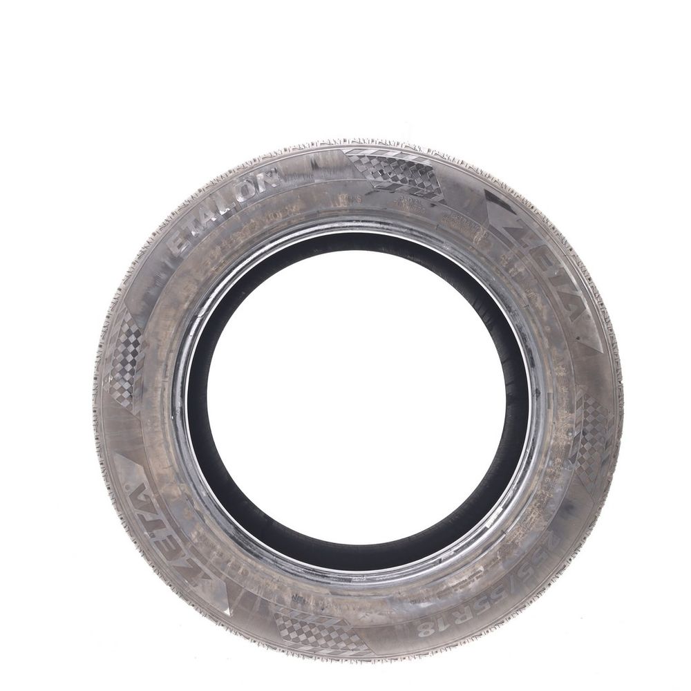Used 255/55R18 Zeta Etalon 109V - 9/32 - Image 3