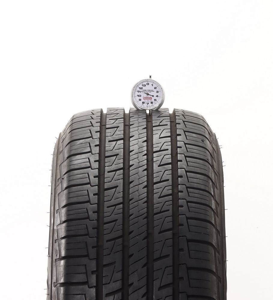 Set of (2) Used 245/60R18 Goodyear Assurance MaxLife 105H - 11-11.5/32 - Image 2