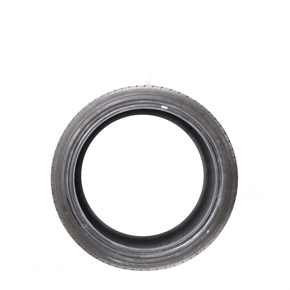Used 235/40R19 Yokohama YK-GTX 96V - 7.5/32 - Image 3