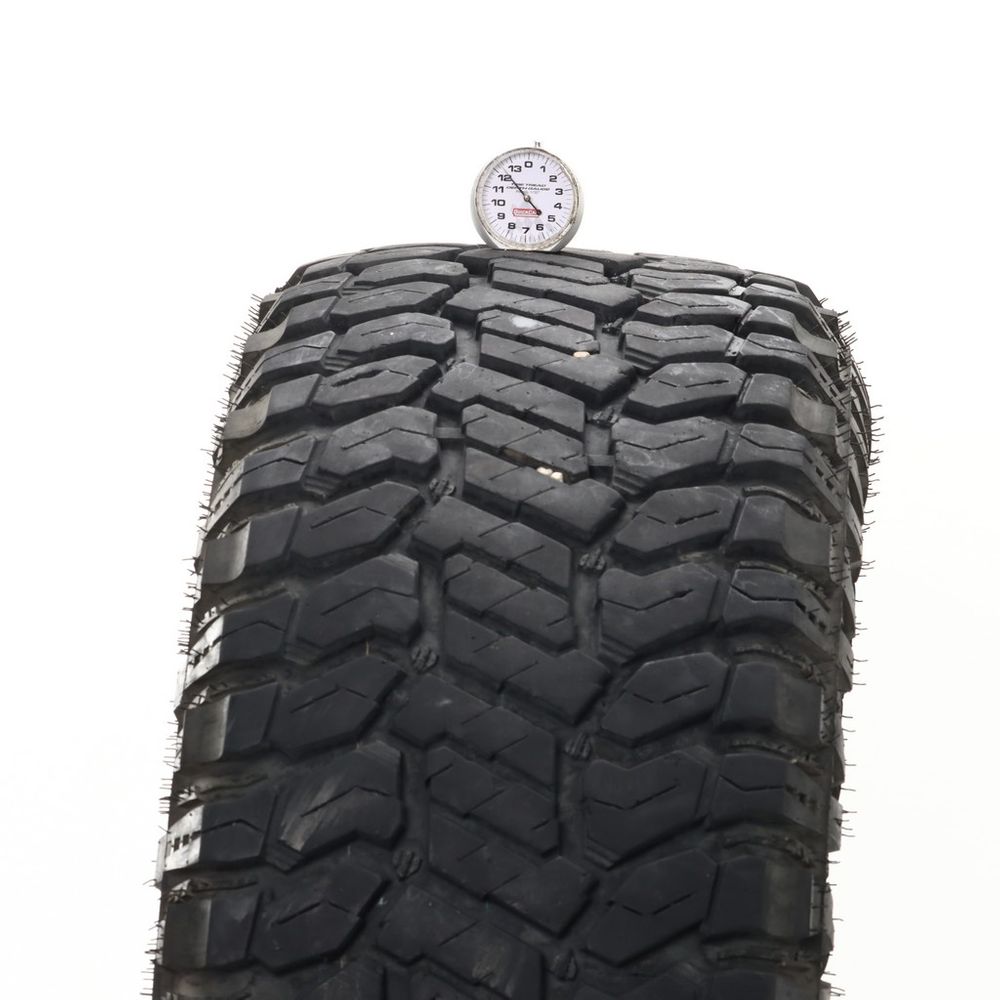 Used LT 285/60R18 Patriot Rugged Terrain + 122/119Q E - 12/32 - Image 2