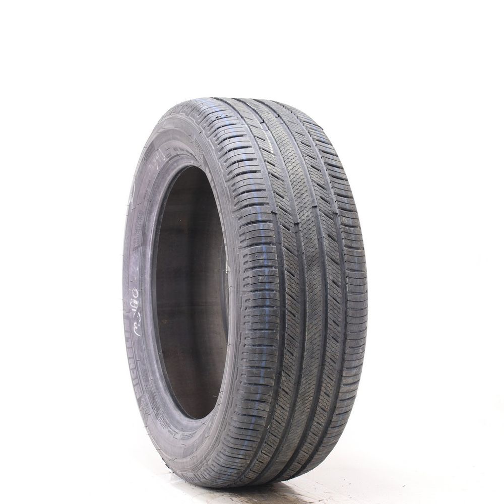 Driven Once 255/55R20 Michelin Premier LTX 110H - 8/32 - Image 1