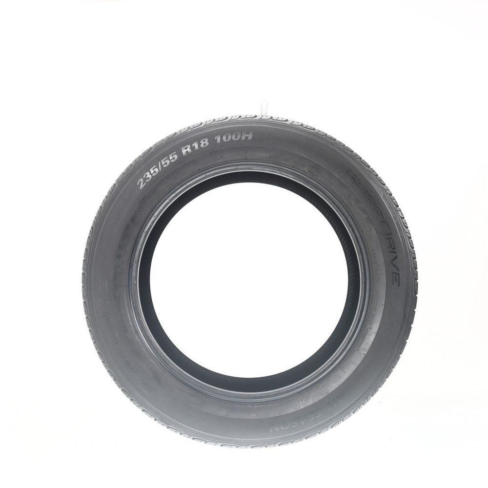 Used 235/55R18 SureDrive All-season 100H - 6.5/32 - Image 3