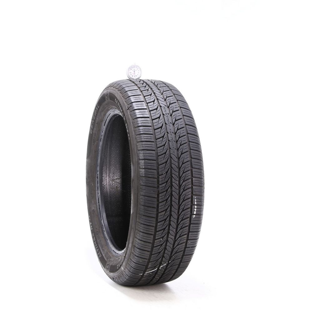 Used 215/55R18 General Altimax RT43 95T - 6.5/32 - Image 1