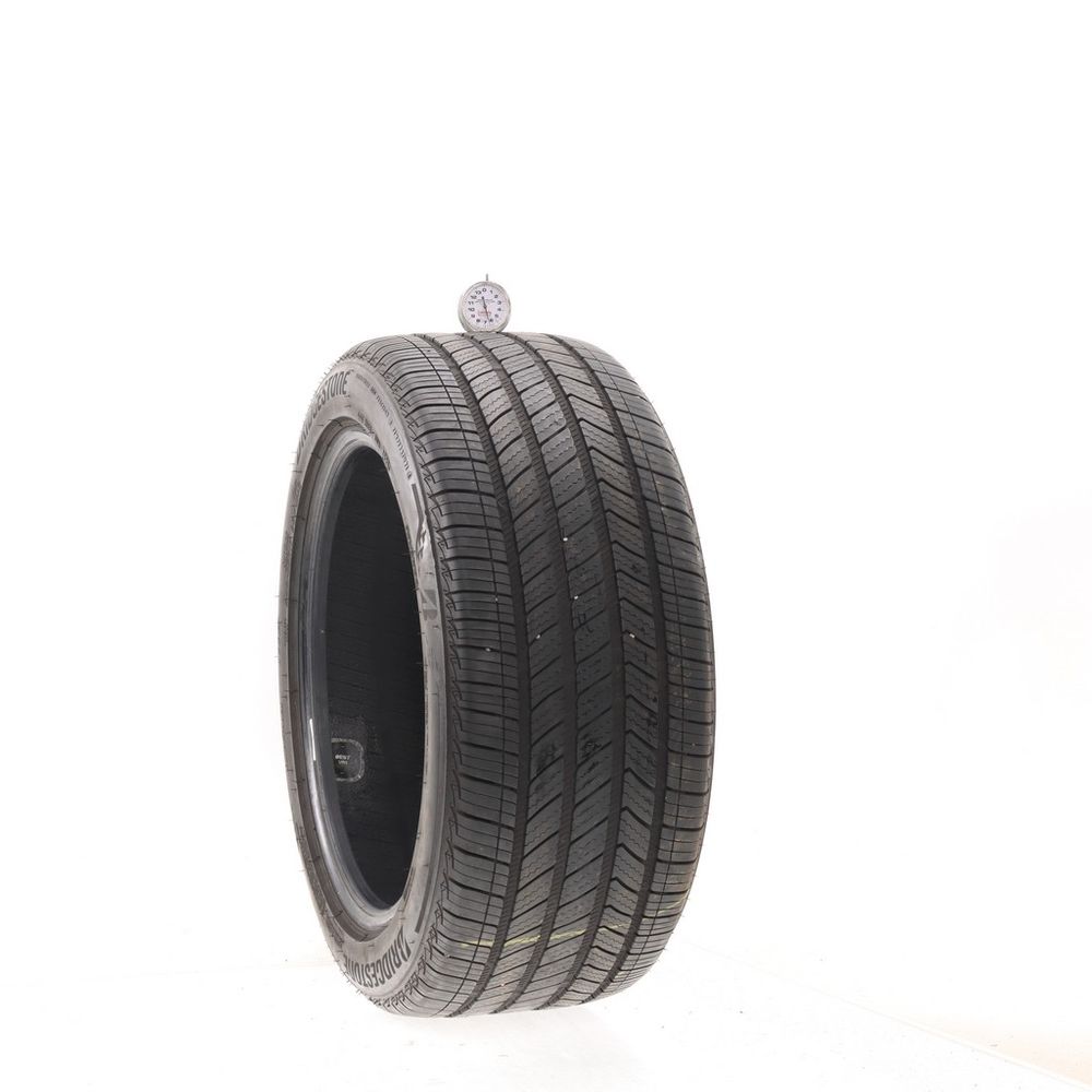Used 245/45R17 Bridgestone Turanza Quiet Track 99V - 6/32 - Image 1