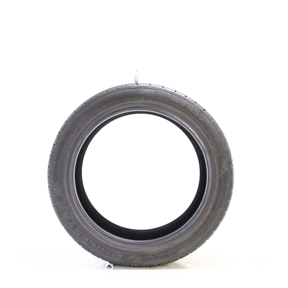 Used 215/45R17 Milestar MS932 Sport 91V - 7/32 - Image 3