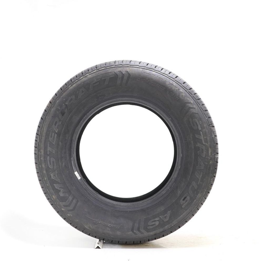 New 215/75R15 Mastercraft Stratus AS 100T - 9/32 - Image 3