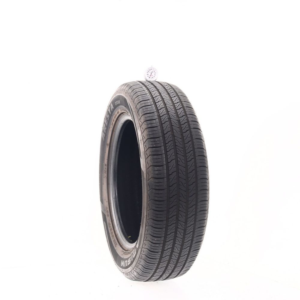 Used 215/65R17 Arisun Aresta ZG02 99T - 7.5/32 - Image 1