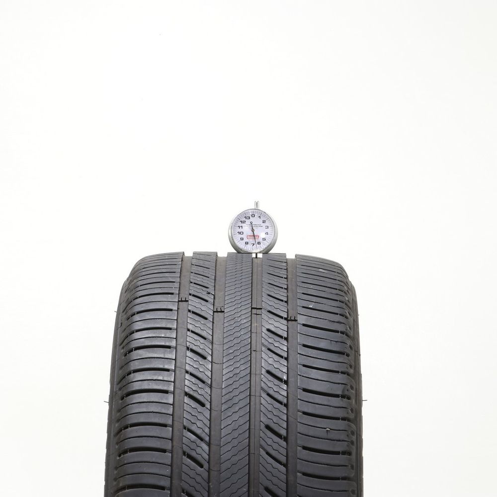 Used 245/45R18 Michelin Premier A/S 100V - 6.5/32 - Image 2