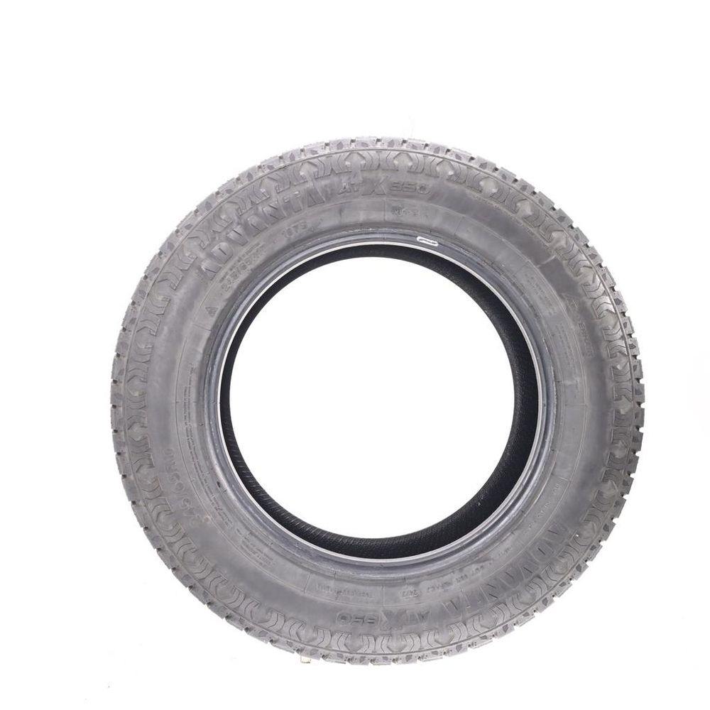 Used 245/65R17 Advanta ATX-850 107S - 6.5/32 - Image 3