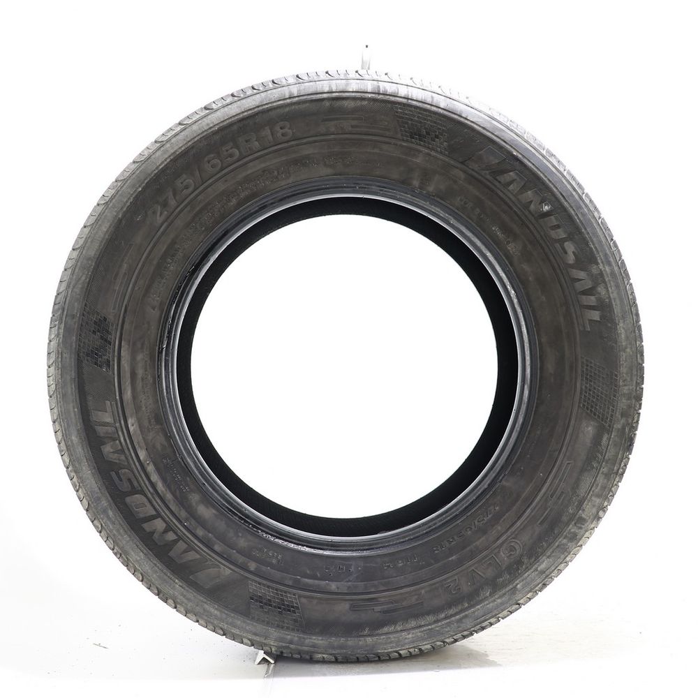 Used 275/65R18 Landsail CLV2 116H - 4.5/32 - Image 3