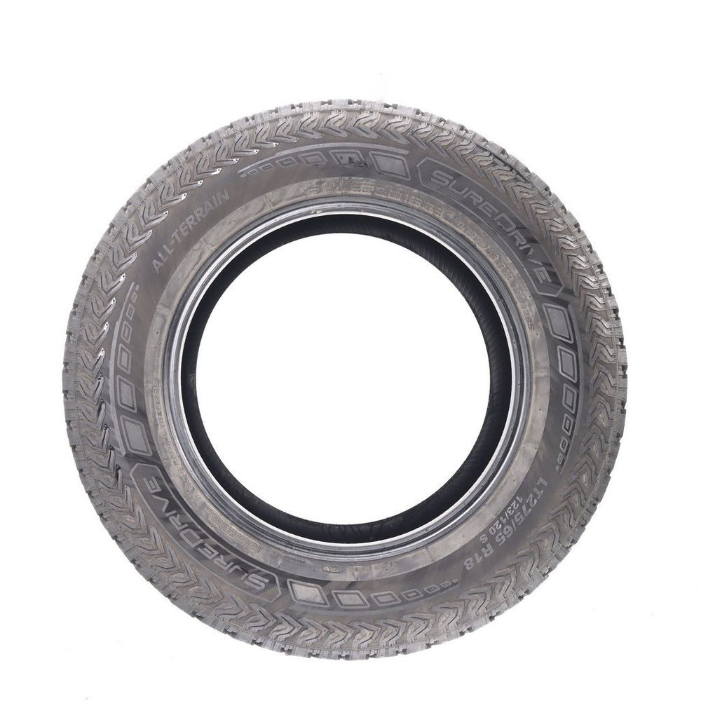 Used LT 275/65R18 SureDrive All-Terrain 123/120S E - 8/32 - Image 3