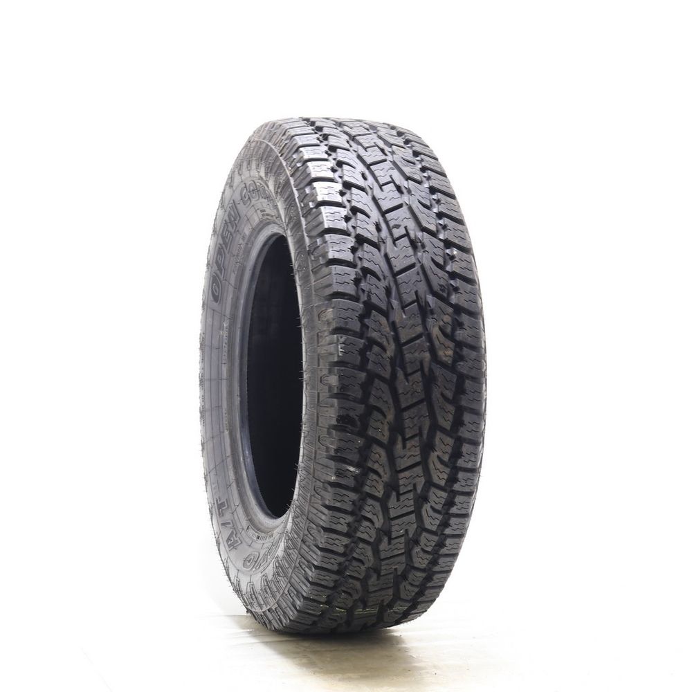 New 255/70R17 Toyo Open Country A/T II 110S - 12/32 - Image 1