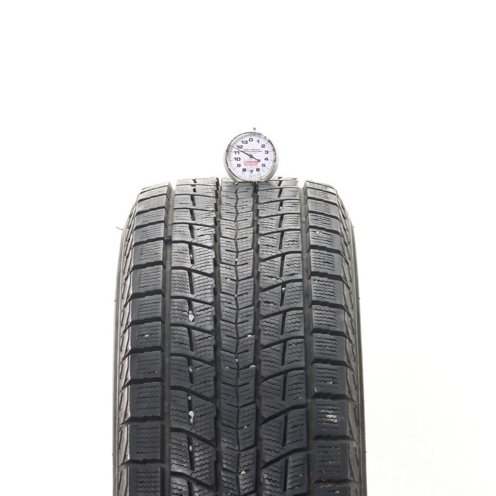 Used 225/65R17 Dunlop Winter Maxx SJ8 102R - 11.5/32 - Image 2