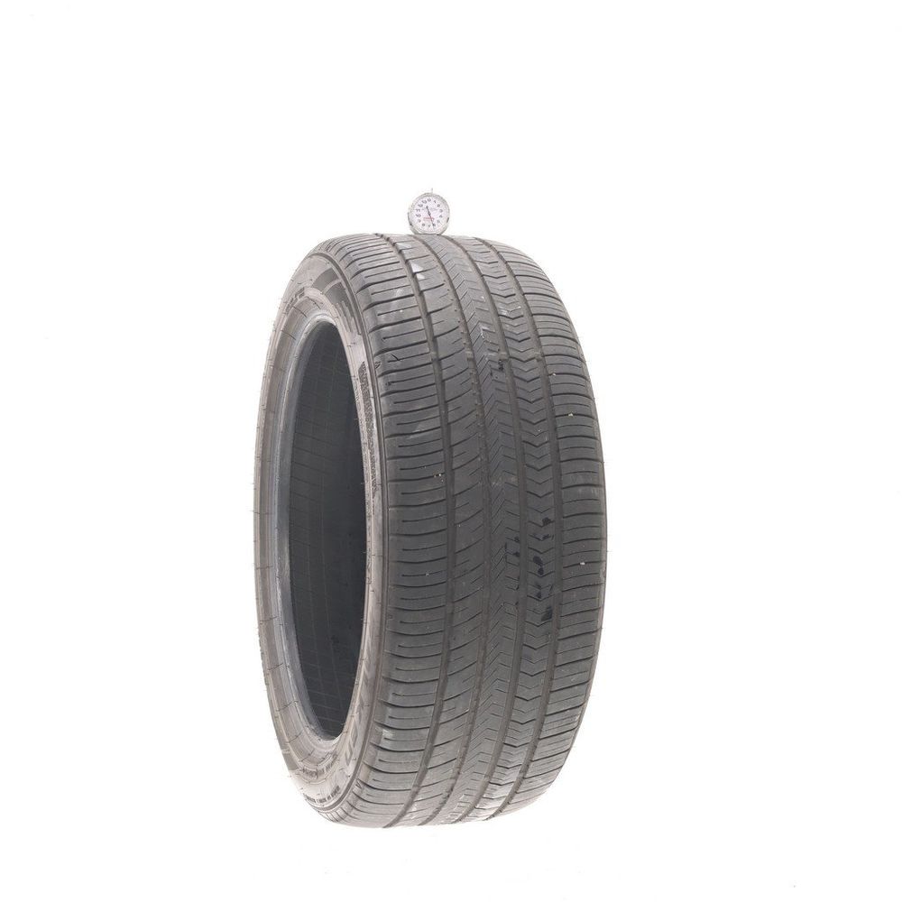Used 245/45ZR19 Falken Pro G6 Sport A/S 102Y - 6/32 - Image 1