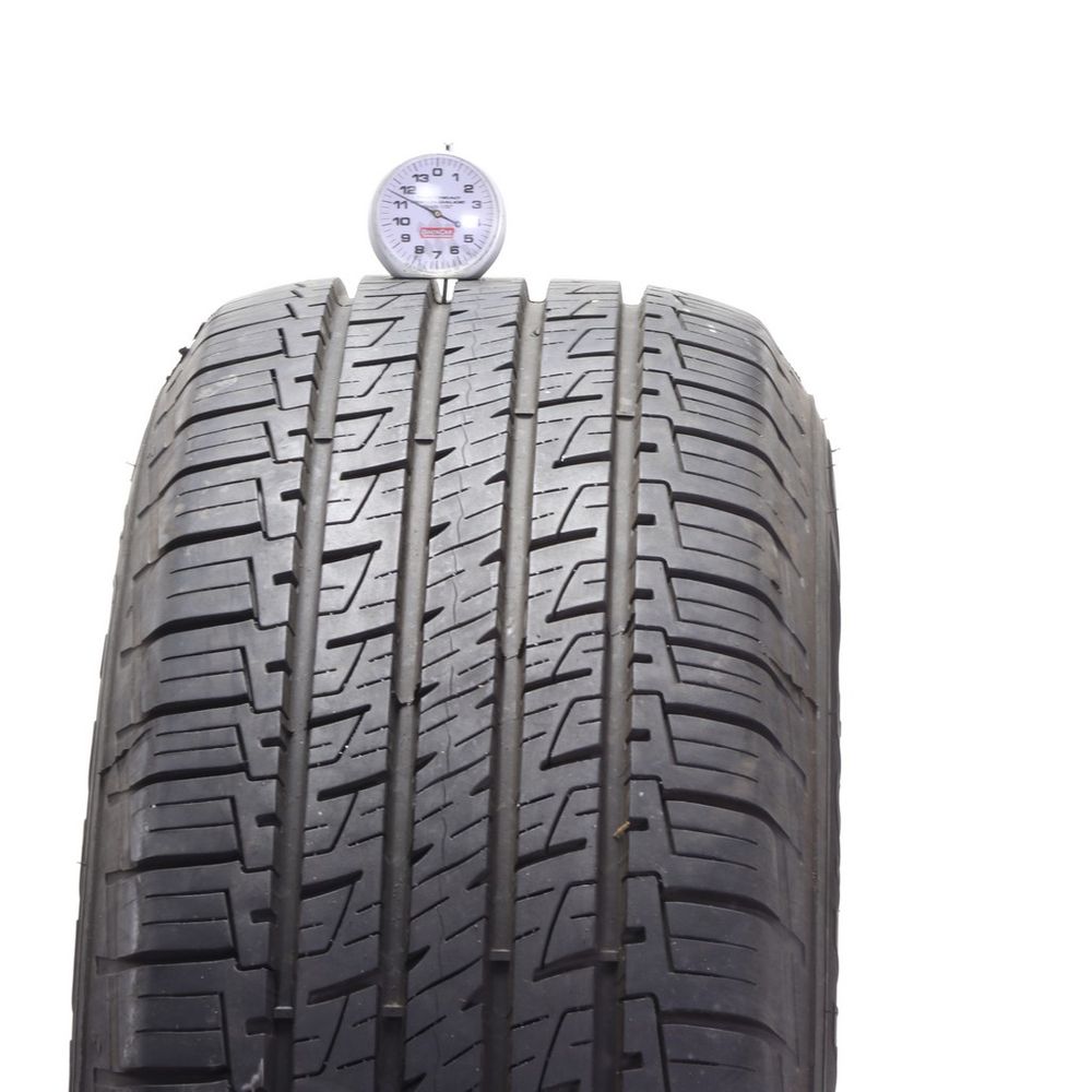 Used 255/60R19 Goodyear Assurance MaxLife 108H - 11.5/32 - Image 2