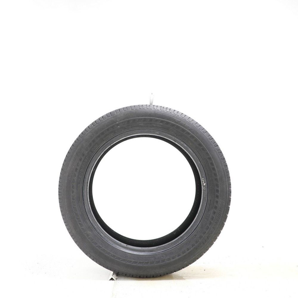 Used 205/55RF16 Bridgestone DriveGuard RFT 91V - 5.5/32 - Image 3