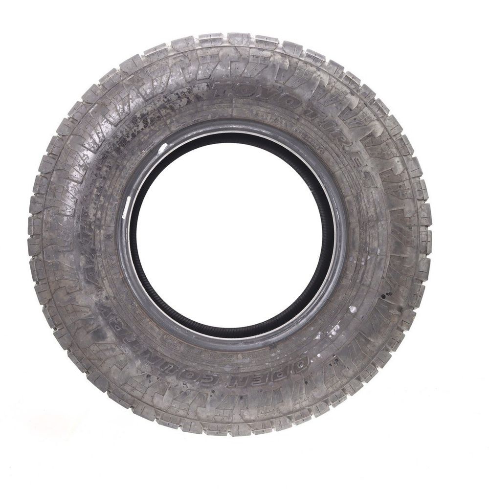 Used LT 265/75R16 Toyo Open Country A/T III 123/120R E - 14/32 - Image 3