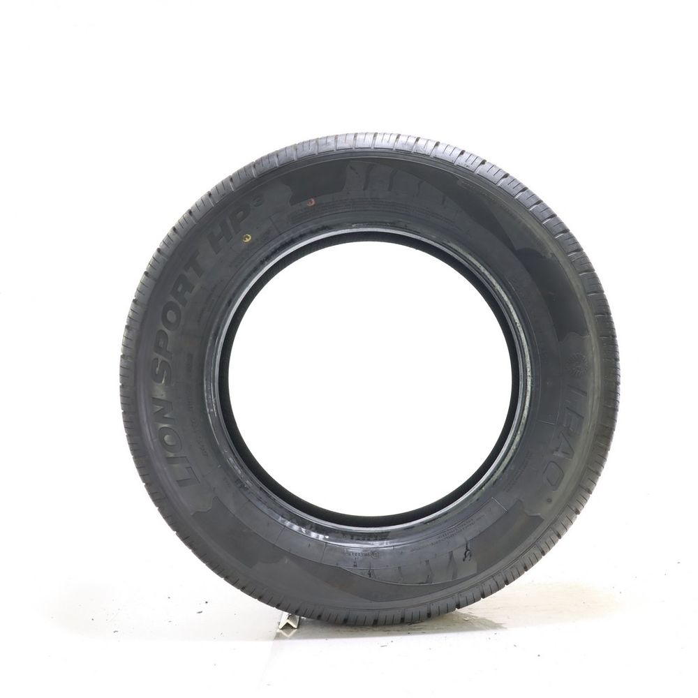 Driven Once 225/65R17 Leao Lion Sport HP3 102H - 9.5/32 - Image 3