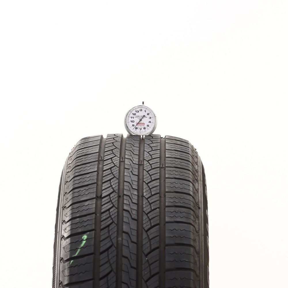 Set of (2) Used 215/65R17 Mavis All Season HT 99V - 8-9/32 - Image 2