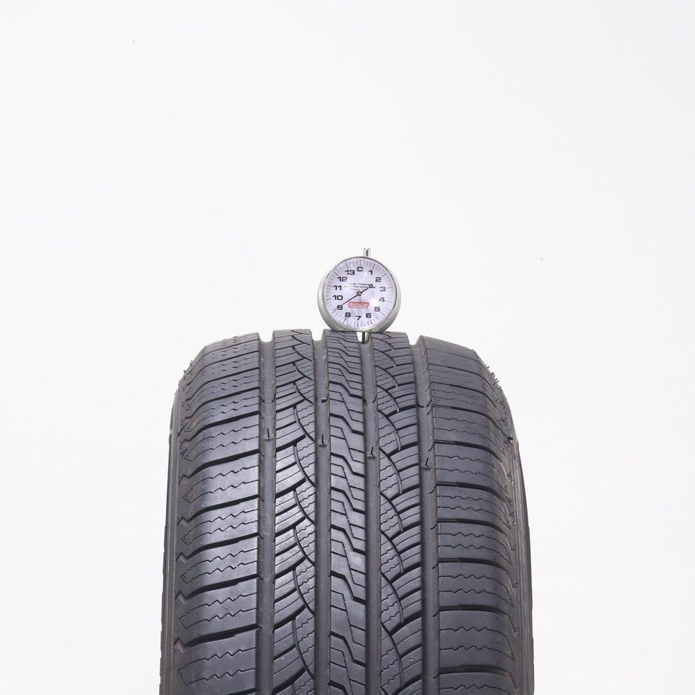 Set of (2) Used 215/65R17 Mavis All Season HT 99V - 8-9/32 - Image 5