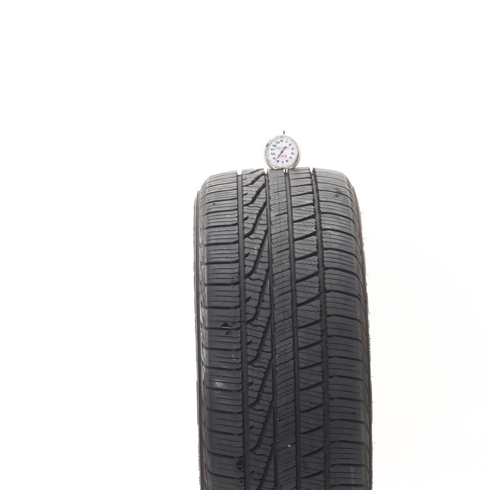 Used 225/45R18 Goodyear Assurance WeatherReady 95V - 8.5/32 - Image 2