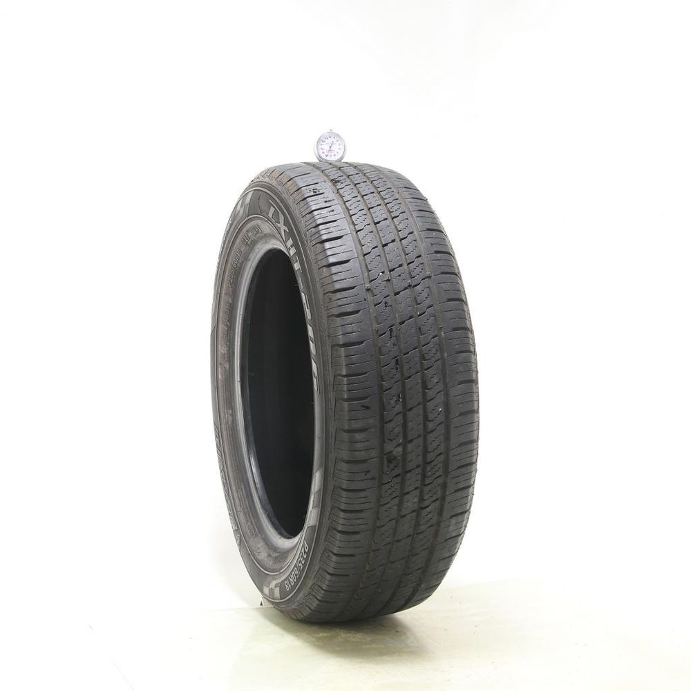 Used 235/60R18 Lexani LXHT-206 102T - 8/32 - Image 1