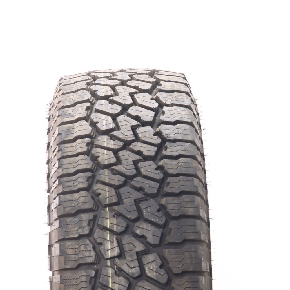 Driven Once LT 285/75R16 Falken Wildpeak A/T3W 126/123R E - 18/32 - Image 2