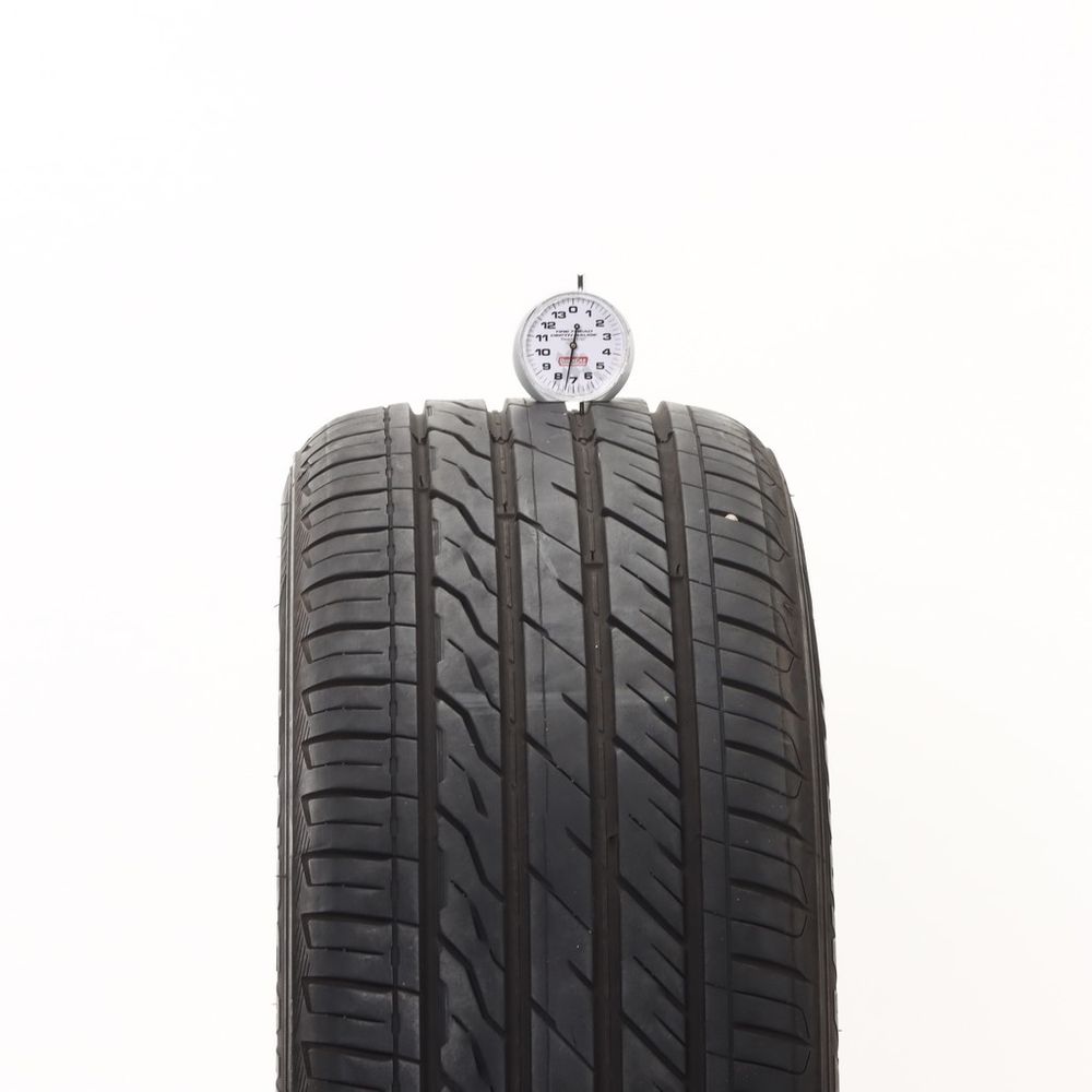 Used 205/50ZR17 Landsail LS588 UHP 93W - 7/32 - Image 2