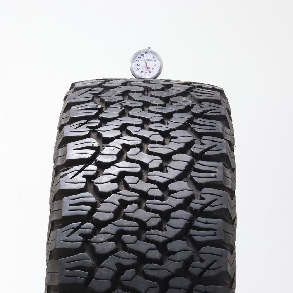 Set of (2) Used LT 275/55R20 BFGoodrich All-Terrain T/A KO2 115/112S D - 13-13.5/32 - Image 2
