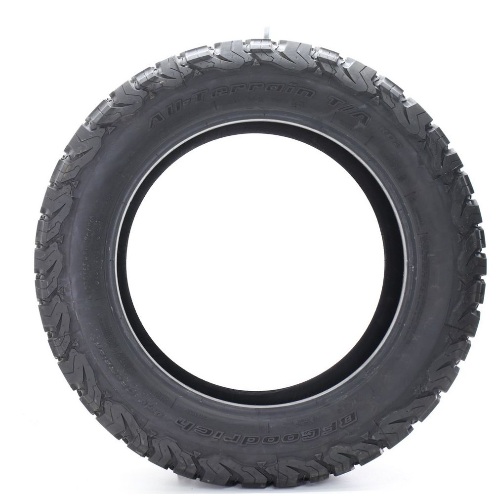 Set of (2) Used LT 275/55R20 BFGoodrich All-Terrain T/A KO2 115/112S D - 13-13.5/32 - Image 6