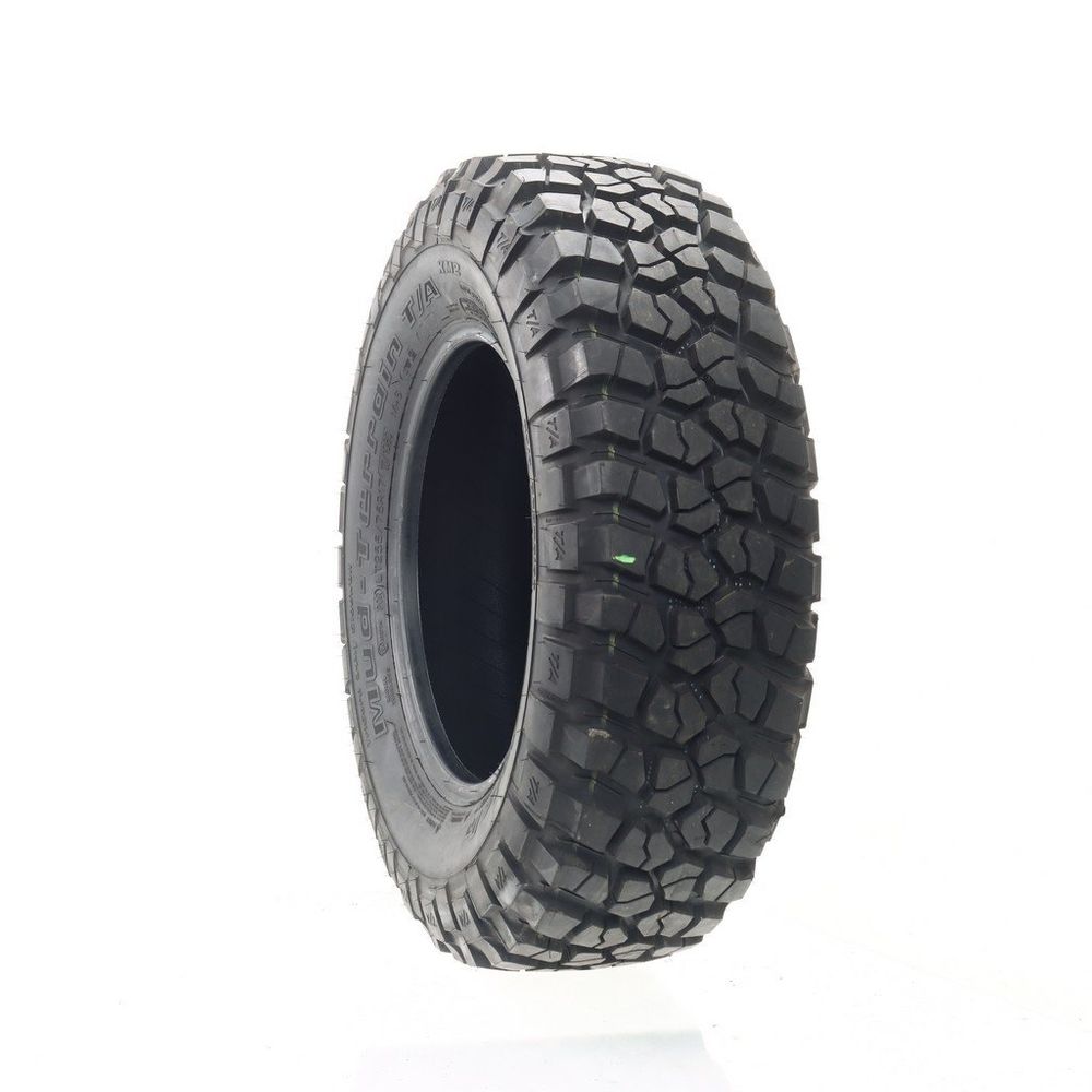 New LT 255/75R17 BFGoodrich Mud-Terrain T/A KM2 111/108Q C - 18/32 - Image 1