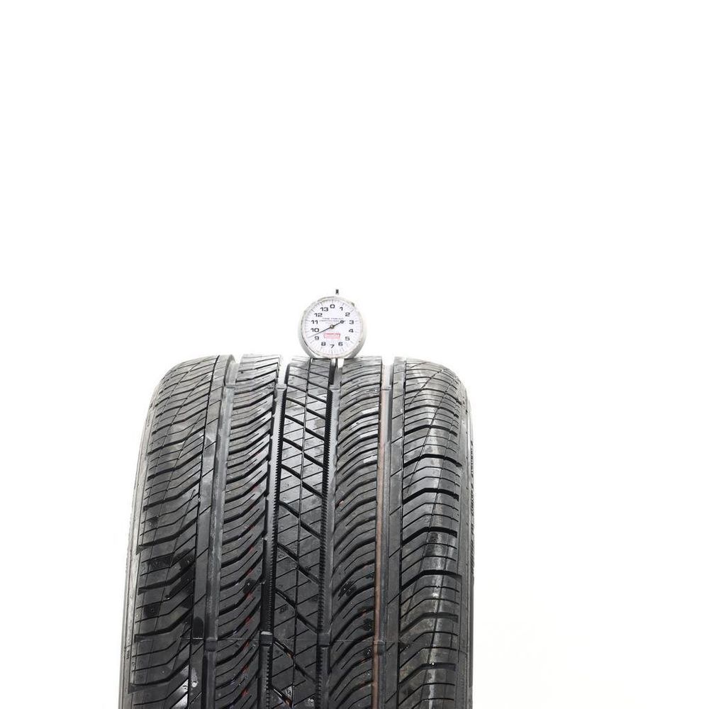 Set of (2) Used 245/35R20 Continental ProContact TX 95H - 8-9.5/32 - Image 5