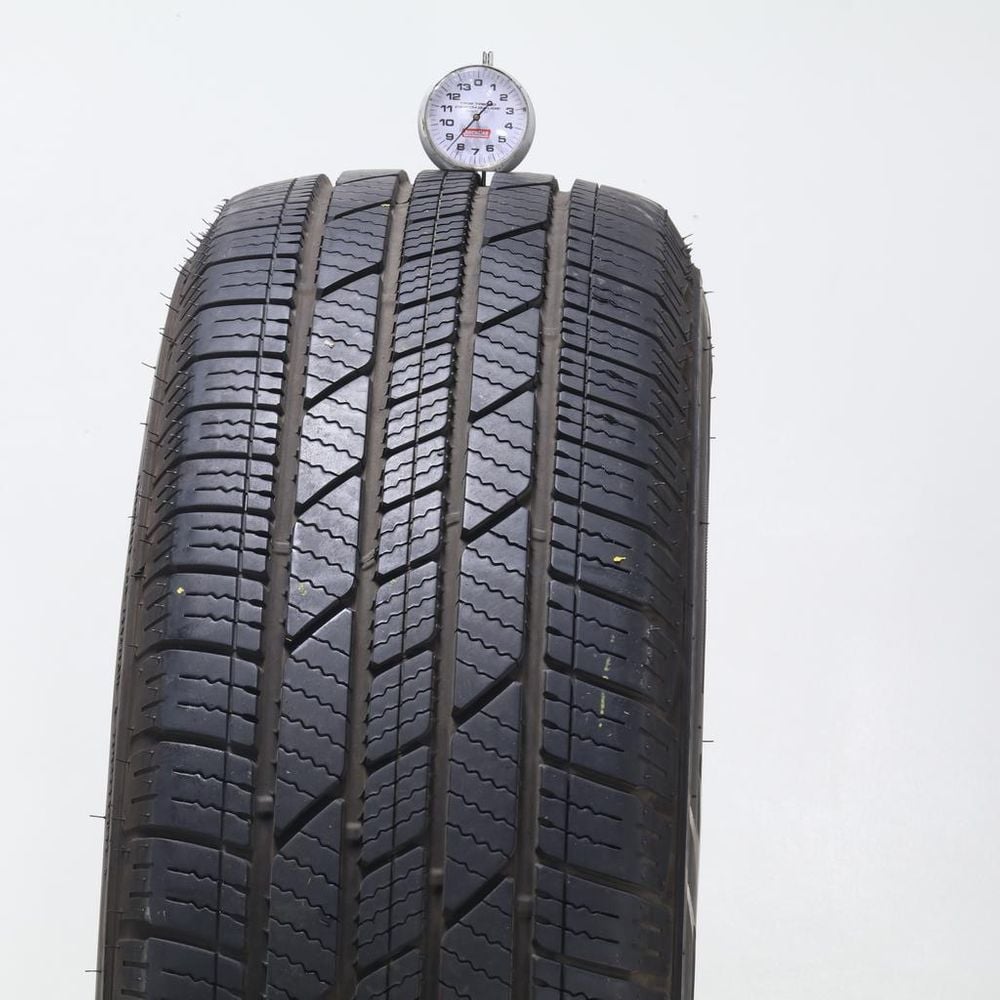 Set of (4) Used 245/70R17 Bridgestone Dueler LX 110T - 7-8.5/32 - Image 5