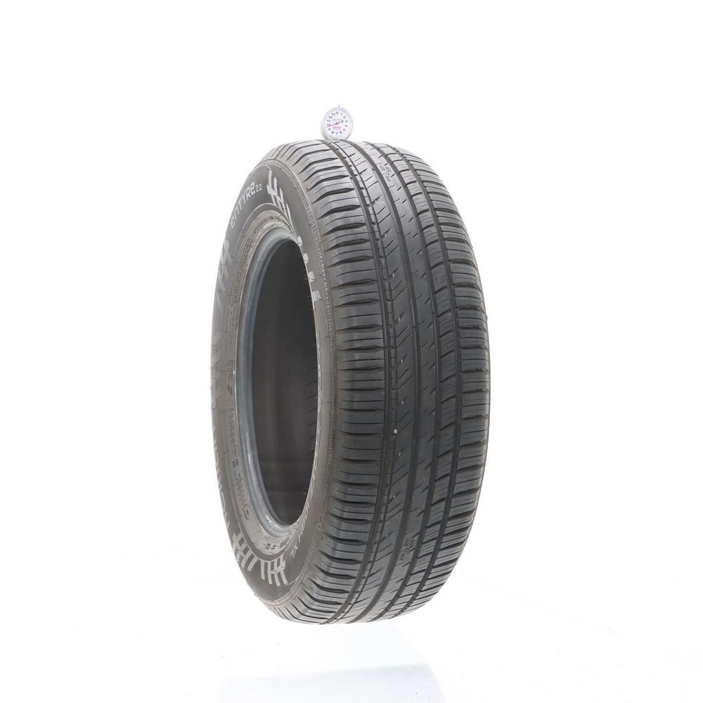 Used 235/65R17 Nokian Entyre 2.0 108H - 9.5/32 - Image 1