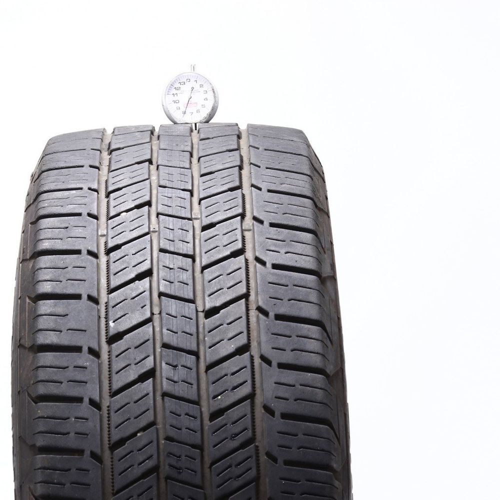 Used LT 285/60R20 Continental TerrainContact H/T 125/122S - 8/32 - Image 2