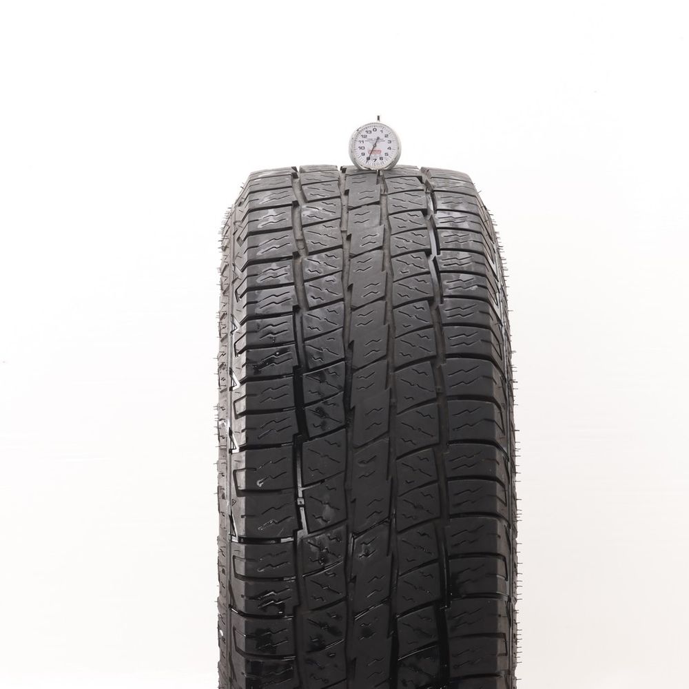 Used LT 275/70R18 National Commando A/T 125/122R E - 8/32 - Image 2