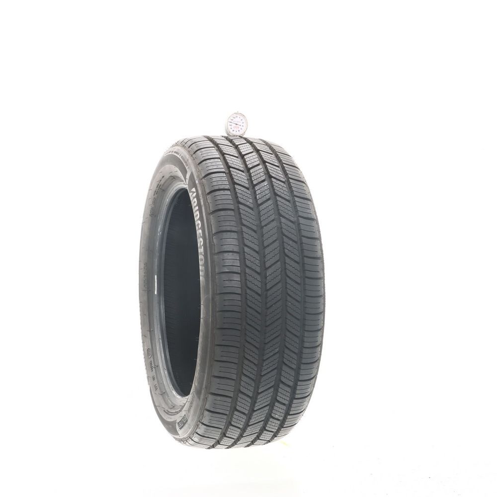 Set of (2) Used 225/50R17 Bridgestone Turanza EverDrive ENLITEN 98V - 10.5-11/32 - Image 4
