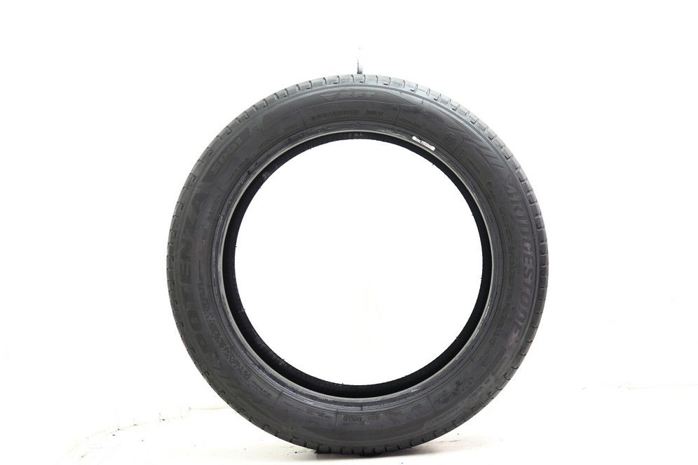 Used 245/45R19 Bridgestone Potenza S001 RFT 98Y - 7.5/32 - Image 3